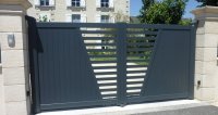 Notre société de clôture et de portail à Orgnac-sur-Vezere